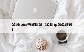 迪庆公网ipiis搭建网站（公网ip怎么赚钱）